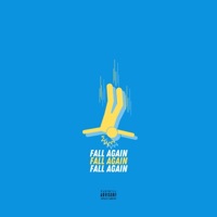 Fall Again - Single - Big Husk