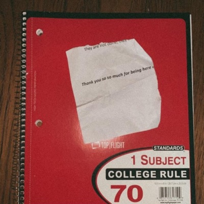 The Feeling Was Mutual - Single