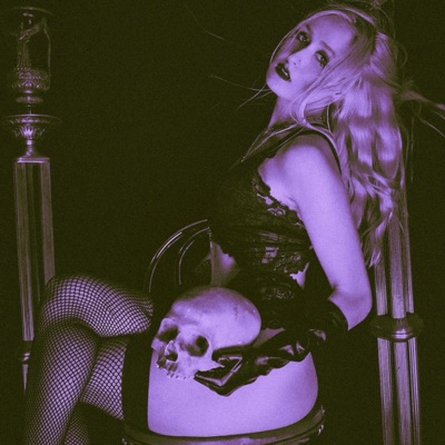 I Could Be Your Goddess - Single