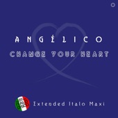 Change Your Heart (Short Vocal Nostalgica Mix) artwork