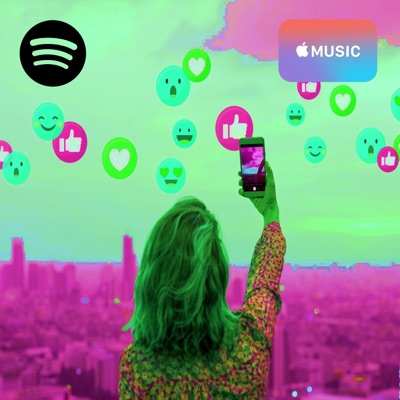 Digital Influencer (feat. Lil Paulista & Dj Sete B) - Single