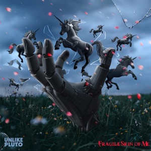 Fragile Skin of Me - Single