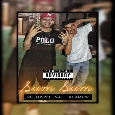 Sum Sum (feat. N4TE & Kodairr) - Single