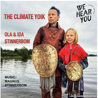 The Climate Yoik - Single