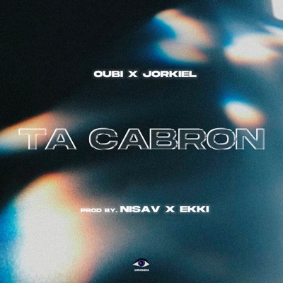 Ta Cabrón (feat. Jorkiel) - Single