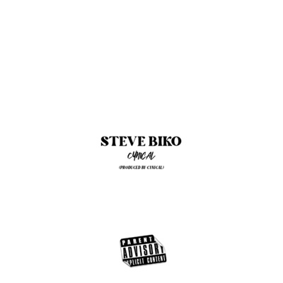 Steve Biko - Single