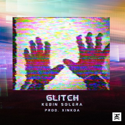 Glitch - Single