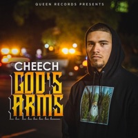 God's Arms - Single - Cheech