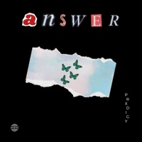 Answer - Single - Prxdigy