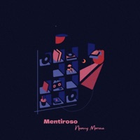 Mentiroso - Single - Naomy Morena