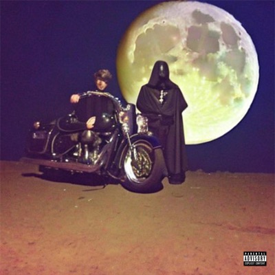 I DONT POUR - Single