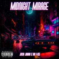 Midnight Mirage - Single - Ian I-Cee & Jacob Jordan