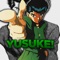 Yusuke! - swft lyrics