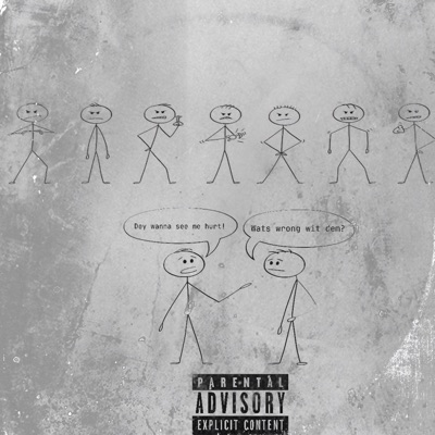 Wanna See Me Hurt - Single