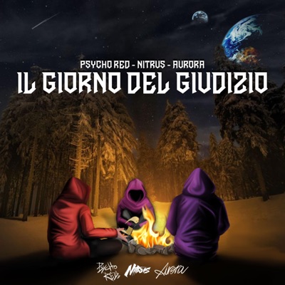 Il giorno del giudizio (feat. Nitrus, Aurora Carnevale & Zic Heads) - Single