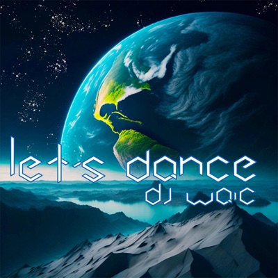 Let's Dance - Single