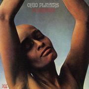 Funky Worm - Ohio Players