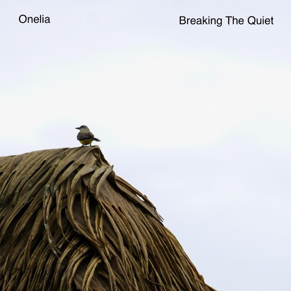 Portada de Breaking the Quiet - EP