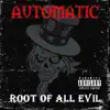 Automatic - Syke On the Mic (Kappone Remix)