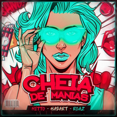 Cheia de Manias - Single