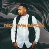 No Weapon (Live) artwork