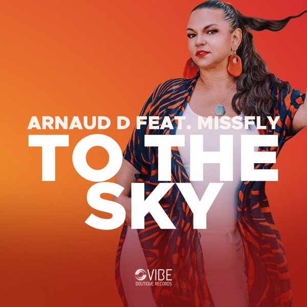 To the Sky (feat. MissFly) - EP