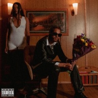 F****n' Her Brain - Single - Young Preach