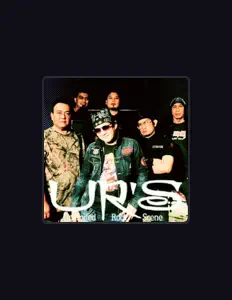 Listen to UR'S, watch music videos, read bio, see tour dates & more!