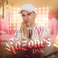 Mil Razones - Dnk