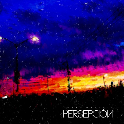 Persepcion - EP