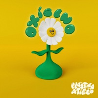 Oxígeno - Single - Plástica, Atipico & Nina Romero