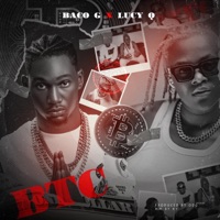 Btc - Single - Baco G