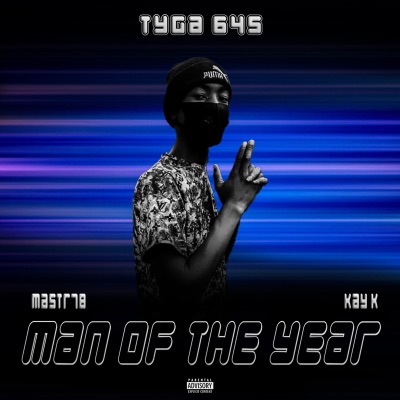 Man of the Year - Single