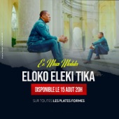 Eloko Eleki Tika artwork