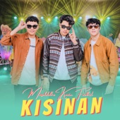 KISINAN (feat. Kevin & Fadhil) artwork