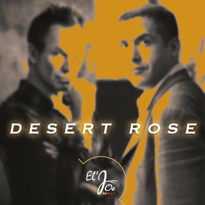 Desert Rose - Single