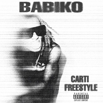 Carti Freestyle - Single