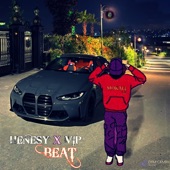 Henesy X Vip Beat artwork