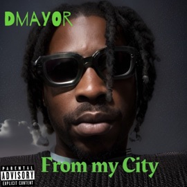 From My City D-Mayor