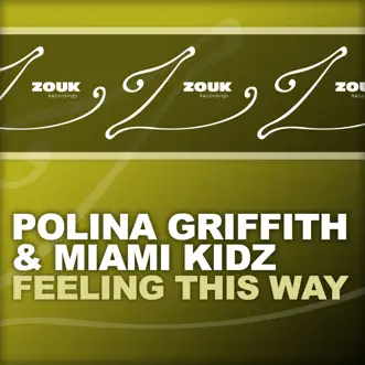 Feeling This Way (DJ Mart Groove Mix) by Polina Griffith & Miami Kidz song reviws