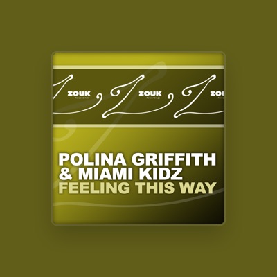 Listen to Polina Griffis, watch music videos, read bio, see tour dates & more!