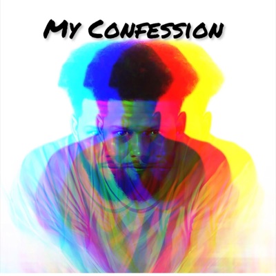 My Confession - Single