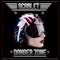 Danger Zone - Scarlet lyrics