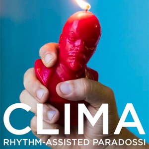 Rhythm - Assisted Paradossi - EP