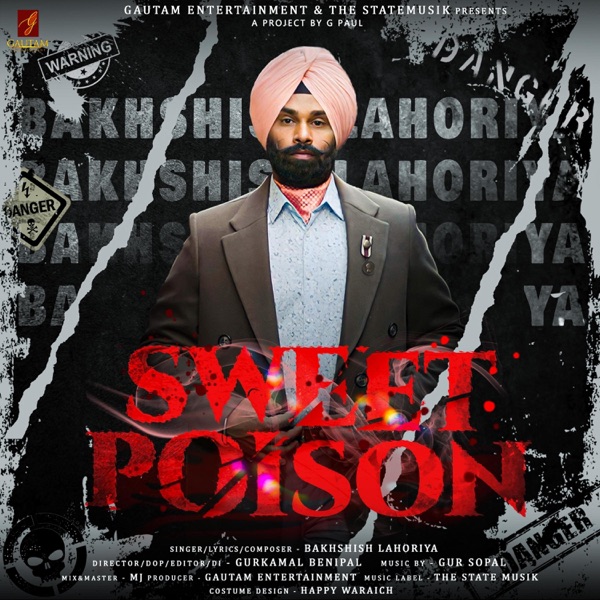 Sweet Poison
