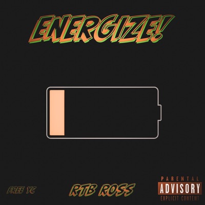 ENERGIZE! - Single