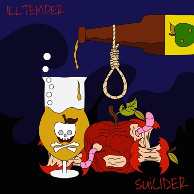 SuiCider - EP