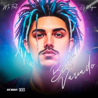 Beat Variado - Single - MC Fioti & Dj Magico