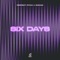 Six Days artwork