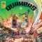 Morphine - Quakers & Bob Banner lyrics